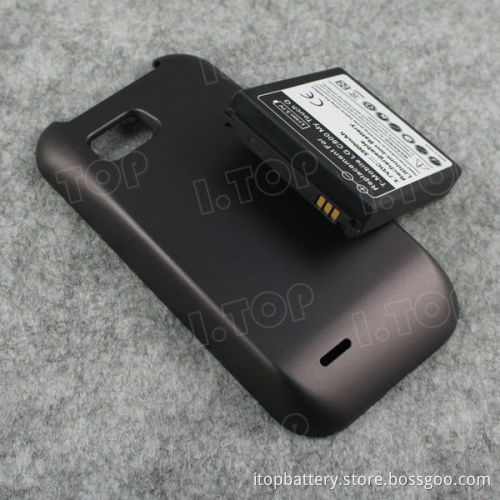 Original Qualilty 3500mAh For LG C800 / My-mobile MyTouch QMobile phone battery